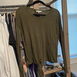 Madewell Long Sleeve